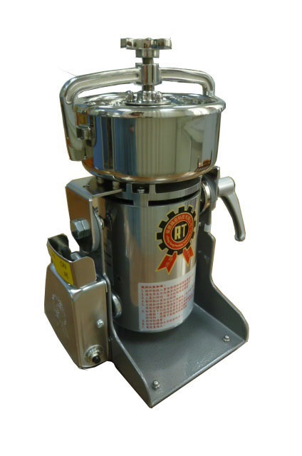 新型4兩裝無(wú)螺牙上蓋型高速粉碎機(jī)RT-N04HK